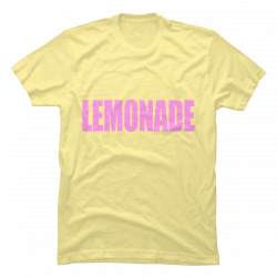 pink lemonade shirt